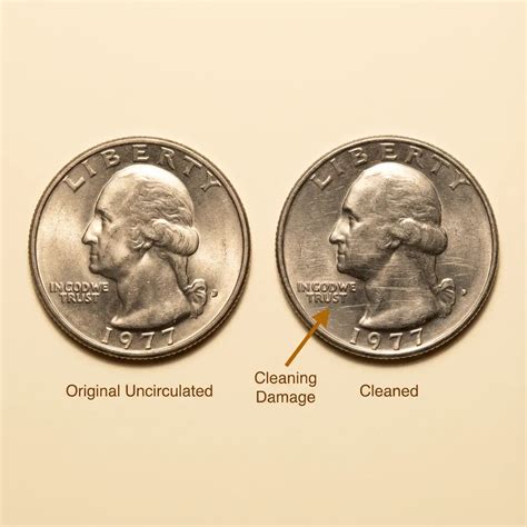 1977 Quarter Value: Mint Varieties, Rarity, And Current Prices - Coins ...