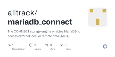 MariaDB Connection On Line 的图像结果