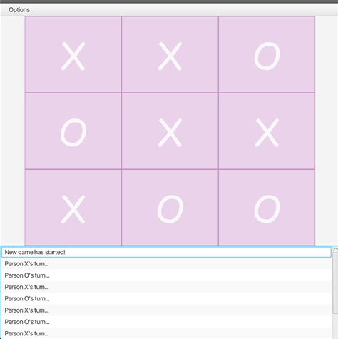 Image result for Tic Tac Toe Java Code