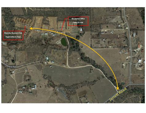 Match Info | River City Shooters Club