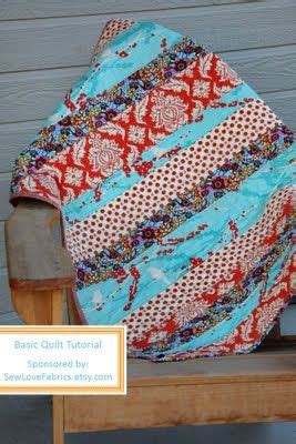 Image result for Basic Quilt Making