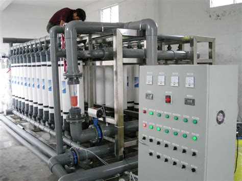 LTLD-生活中水回用设备 杭州废酸处理-莱特莱德（上海）水处理设备有限公司