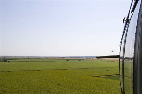 U.S. Soldiers team up with Bulgarian Air Force for critical search and ...