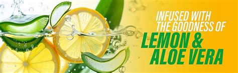Buy Lifebuoy Lemon. Aloe Fresh 125g Pk of 7 Online at Low Prices in ...