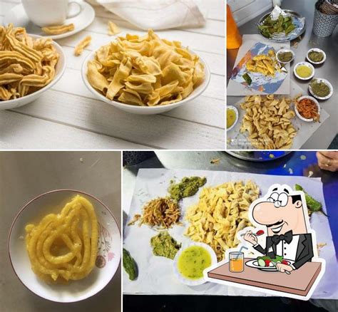 Iscon Ganthiya., Ahmedabad - Restaurant menu, prices and reviews