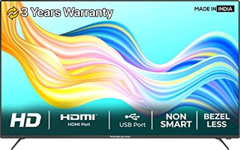 Budget-Friendly 32 Inch HD LED TV Price | Affordable Deals on 32 Inch ...