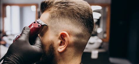 Achieving the Perfect High Taper Fade Haircut - General News