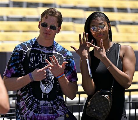 Image result for LSU Spring Game