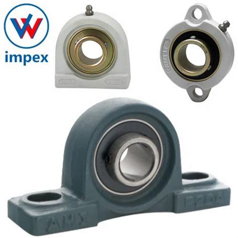 Bearing Units & Housings - SKF ConCentra Roller Bearing Units Trader ...