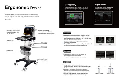 How To Make An Ultrasound Machine At Home at Margurite Stokes blog