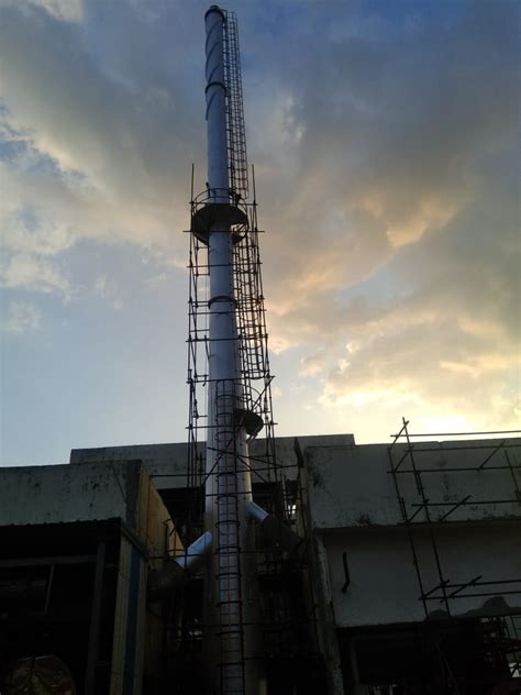 Trimurti Fabricators Pvt. Ltd.