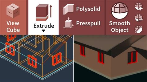 AutoCAD 3D Lessons 的图像结果