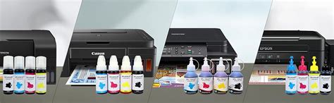 Splashjet 003 Ink for Epson L3110, L3150, L3250, L3252 L3115, L3116 ...
