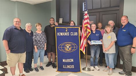 Kiwanis Club of Marion – Kids Need Kiwanis