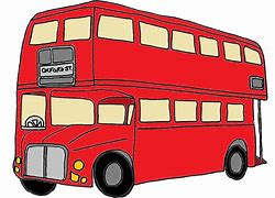 Image result for free clip art bus travel