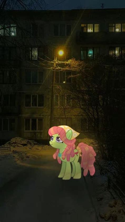 Image result for Real Magic MLP
