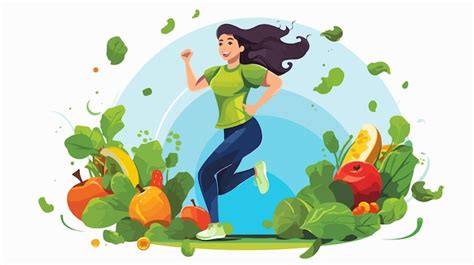 Image result for Wellness Program Cartoon