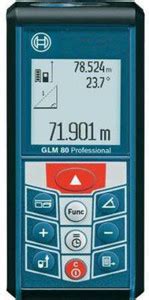 PUNYAANSH COLLECTION GLM 80 Laser Distance Meter GLM 80 Laser Distance ...