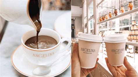 Paris: Where to drink the best hot chocolate when it's cold?