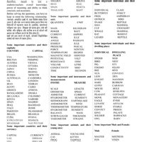 SSC CGL Previous Year Questions (2021-18): Analogy - 1 - Reasoning ...