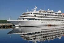 Pearl Mist Itinerary, Current Position, Ship Review | CruiseMapper