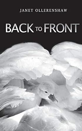 Buy Back to Front (Turning Book 3) Book Online at Low Prices in India ...