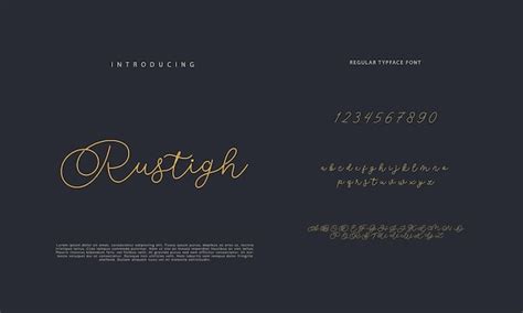 Image result for Script Letters