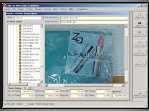 CRiSTAL WMS Price, Features, Reviews & Ratings - Capterra India