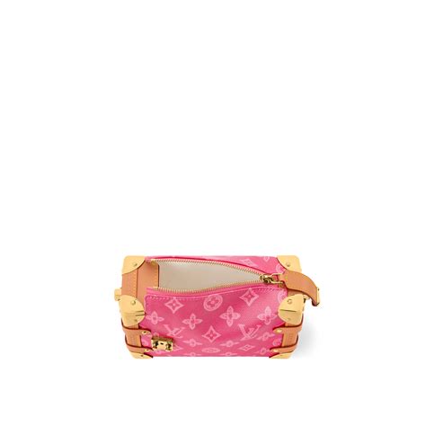Side Trunk PM Other Monogram Canvas - Handbags | Louis Vuitton India