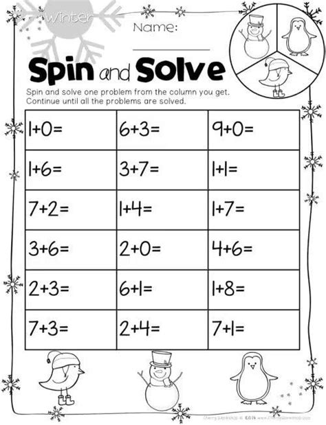 Image result for 1st Grade Math Worksheets Free Printable PDF