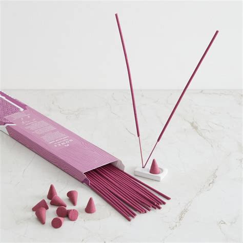 Buy Redolence 31Pcs Oudh Incense Sticks with Holder from Home Centre at ...