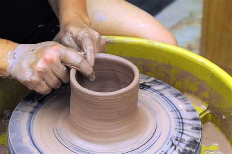 Image result for Pottery Tutorial