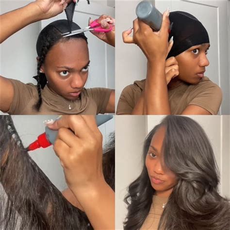 Image result for DIY Beginner Quick Weave Tutorial