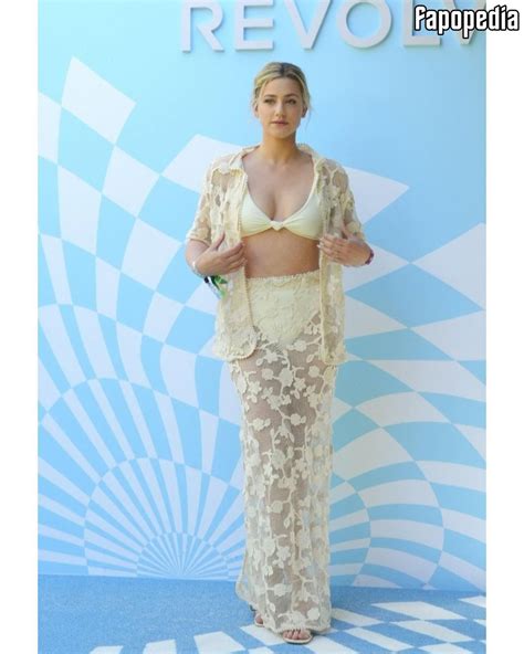 Lili Reinhart Nude Leaks - Photo #5277709 - Fapopedia