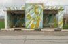 20 Photos of The Abounded and Eerie Soviet Bus Stops | The Vintage News