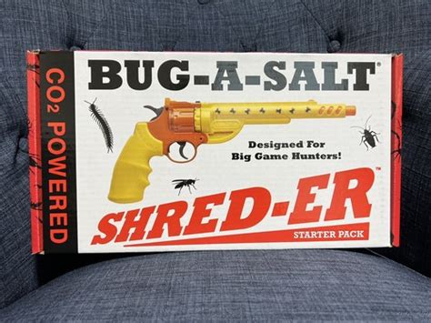 Image result for Shredder Bug Tutorial