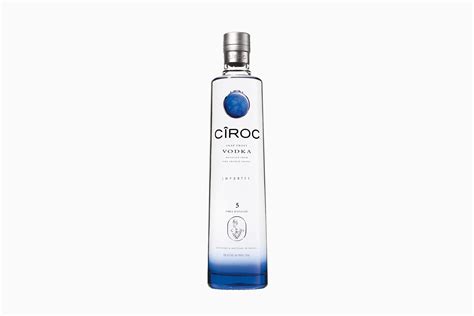 Cîroc Price List: Find The Perfect Vodka Bottle (2020 Guide)