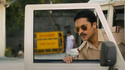 Kangaroo Movie Review, Trailer, & Show timings at Times of India