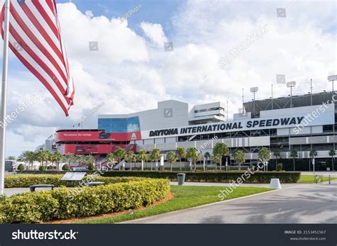 International Speedway Corporation