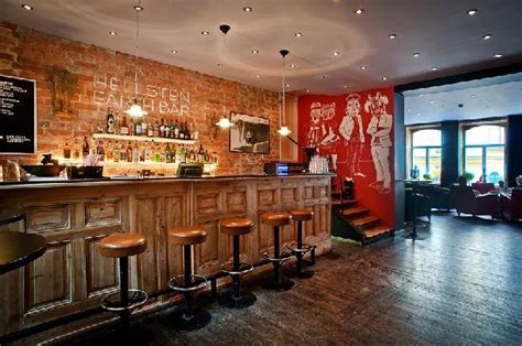Great stay - Review of Hotel Hellsten, Stockholm - Tripadvisor