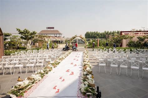 Maira Resort Raipur - Venue - Umaria City - Weddingwire.in