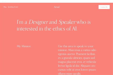 Portfolio Example 的图像结果