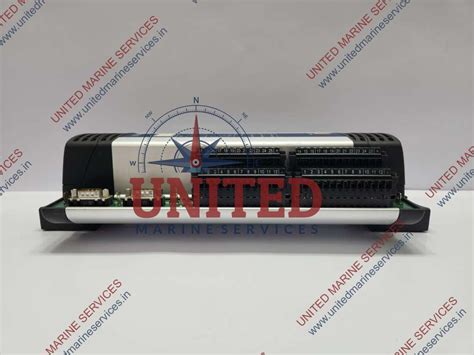 KONGSBERG RMP400 REMOTE I/O MODULE 603129 REV D1 | United Marine Services