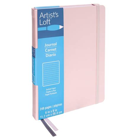 Outstanding Michaels Dot Grid Journal Month Review Bullet Sun