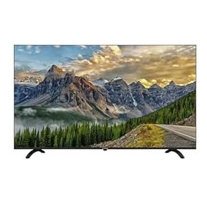 Lloyd 32HS400E 32 Inch (80 cm) Full Hd Smart Tv | 2023 LED TV | Smart ...