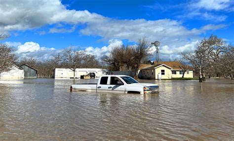 Storms flood South Monterey County communities | The King City Rustler ...