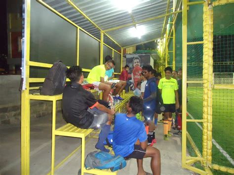 Shooting Stars Club - GW Sports App