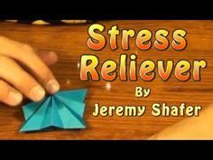 Image result for Jeremy Shafer Origami Tutorials