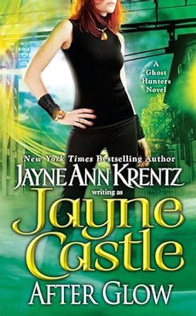 After Glow : Castle, Jayne: Amazon.in: Books