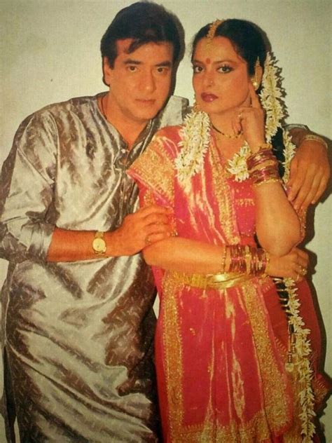 Exclusive: “Rekha is my jaan” - Jeetendra | Filmfare.com